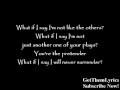 Foo Fighters - The Pretender (Lyrics) - GetThemLyrics Mp3