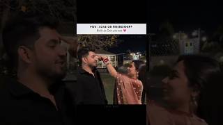 Both In One Person Couple Goals Instagram Couple Video