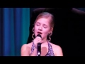 Jackie Evancho - Reflection, Revel Ovation Hall