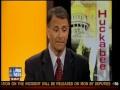 Jack Abramoff - Lobbyists and Corruption in Politics (Fox News)