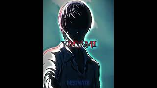 Johan Liebert Vs Light Yagami In Outsmarting