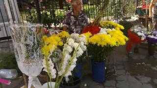 Видео Бендеры улица Сергея Лазо от Вася Вино, улица Сергея Лазо, Бендеры, Молдавия