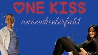 One Kiss Jessica Knightx Jimmy Palmer Ncis