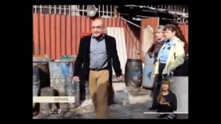 Видео Саядян Айказ Феликсович-незаконное химическое производство в Ростове-на-Дону. от Иван Петрович, Совхозная улица, Ростов-на-Дону, Россия