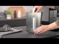 Kavni aparat Melitta® Avanza Brushed Aluminium