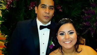 Lo dicen nuestros CLIENTES!!! Boda Hotel Marriott, Orquesta Kndela "Cuidao q te quemas"