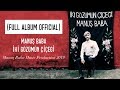(Full Album Official) İki Gözümün Çiçeği | Manuş Baba