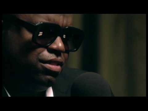 Gnarls Barkley- - - Crazy ( H Q )