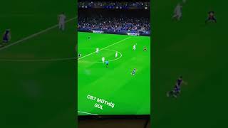 Ronaldo Uzaktan