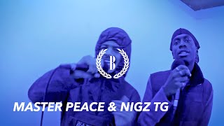 Watch Master Peace Buck Me feat Nigz TG video