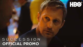 Succession: Season 3 | Episode 7 Promo | HBO