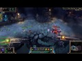 Matt and Aaron play - League of Legends - Moba scene - Special Guest: Jazz -