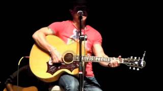 Watch Aaron Pritchett Weight video