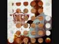 Kingpen Slim ft. Emanny - 9. Goosebumps (prod by J Buttah) - The Beam Up 2
