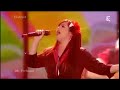 Eurovision 2009 - Portugal - Flor-de-Lis - Todas As Ruas Do Amor klip izle