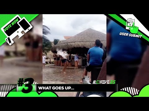 The Top User Submitted Videos Of Week 14 The Top User Submitted Videos Of Week 14