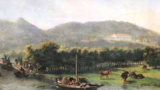 Visões do Brasil, Século XIX - Artes Visuais: Entre o Olho e a Paisagem existe a Cultura