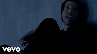 Watch Lionel Richie Angel video