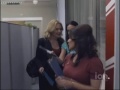 Christina Derosa In Christmas Twister Movie First Scene