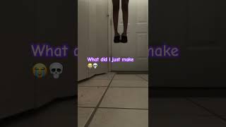 It Was Supposed To Be Full Body Flying Video