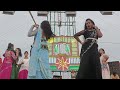 Tirunala dance performance 2023 | Channel Kotappakonda | Prabhalu | Events