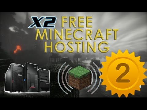 Video hosting minecraft gratis 24/7 Video hosting minecraft gratis 24/7
