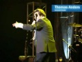 Video Thomas Anders w Zielonej G