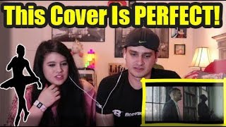 Pentatonix 34 Perfect 34 Official Audio Couple 39 S Reaction Pentatonix 34 Perfect 34 Official Audio Couple 39 S Reaction