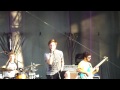Protest the Hero HD ~ "Tapestry" Live at Ottawa Bluesfest 2011