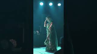 Rajasthani Dance