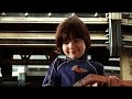Sharkboy and Lavagirl 3-D (1/12) Movie CLIP - The Birth of Sharkboy (2005) HD