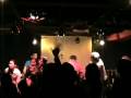 Freefunk-犬になれ！(Do The Funky Dog) Live at Mother Popcorn 12/13/2008