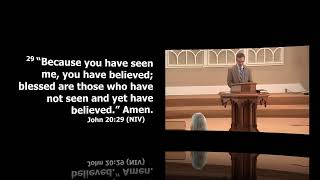 11am worship