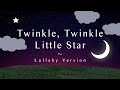 Twinkle, Twinkle Little Star (Lullaby Version) | The Hound + The Fox