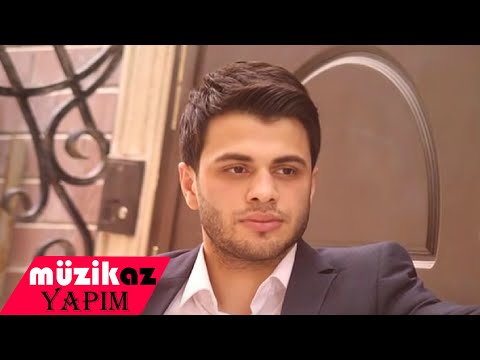 Mena Aliyev - Ümidsiz biri (Official Klip)