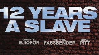 Twelve Years A Slave Movie Update- Amc Movie News