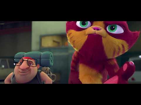 Страна хороших деточек фильм 2018 Страна хороших деточек фильм 2018