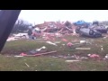 Update: Tornado In Eminence