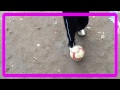 #537 アングルまとめ サッカートリック#39-7 フリースタイルフットボール!トリック編 Vol.537