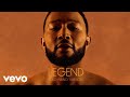 John Legend - Nervous (Audio)