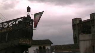 Atlantica Supersplash Europa-Park