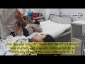 Cập Nhật Vụ lật xe tại Khánh Hòa: Đa phần đã ra viện, chỉ còn 9 người nằm lại điều trị - Tin Tức Mới