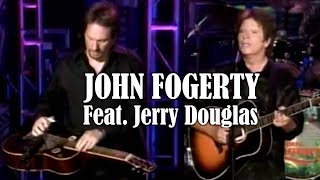 Watch John Fogerty I Will Walk With You video