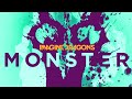 monster
