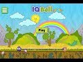 IQ Ball on CoolMathGames