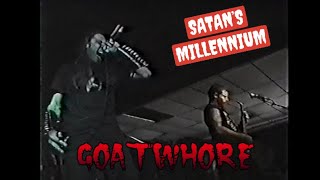 Watch Goatwhore Satans Millennium video