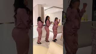 Faith Nketsi And Friends