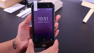 Nomu S30 Mini מחיר