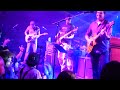 Umphrey's McGee - 5/4/14 (Set 2 complete) Brooklyn Bowl Nothing Too Fancy Label Launch