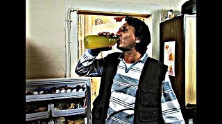 Arka Sokaklar - Hüsnü Büyü Kazanından Limonata İçerse